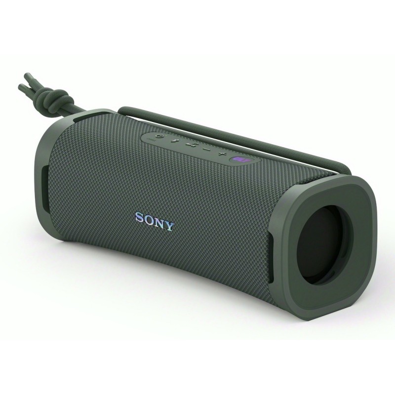 SRSULT10H Altavoz monofónico portátil Verde 30 W