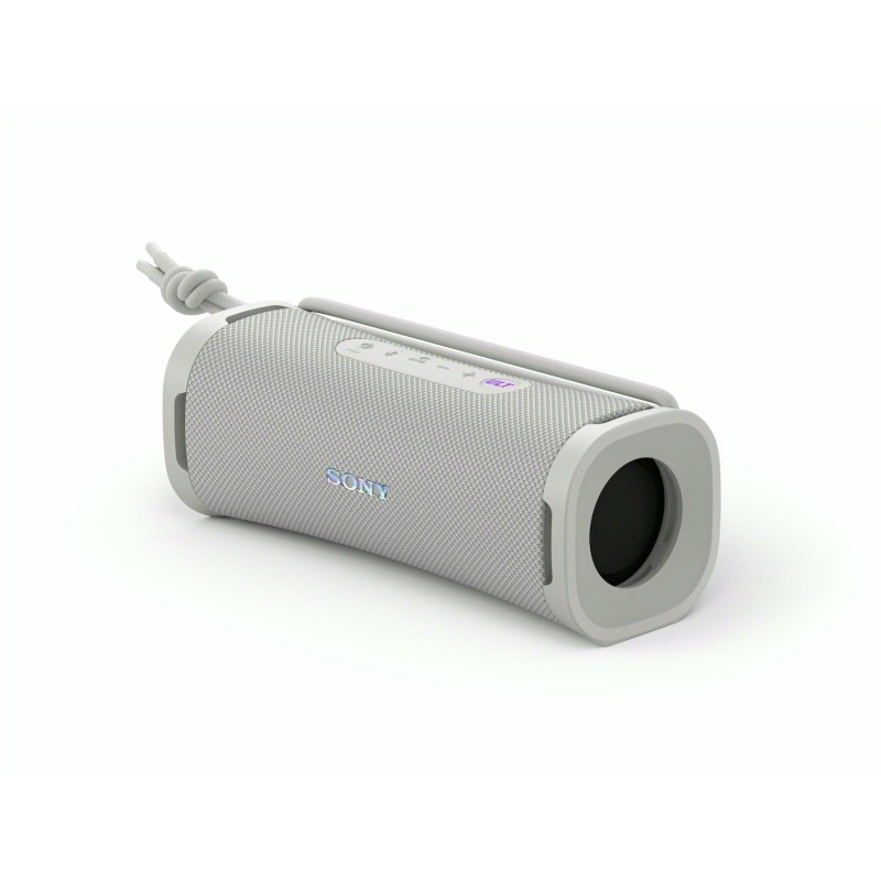 SRSULT10W Altavoz monofónico portátil Blanco 30 W