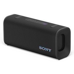 SRSULT30B Altavoz portátil estéreo Negro