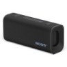 SRSULT30B Altavoz portátil estéreo Negro