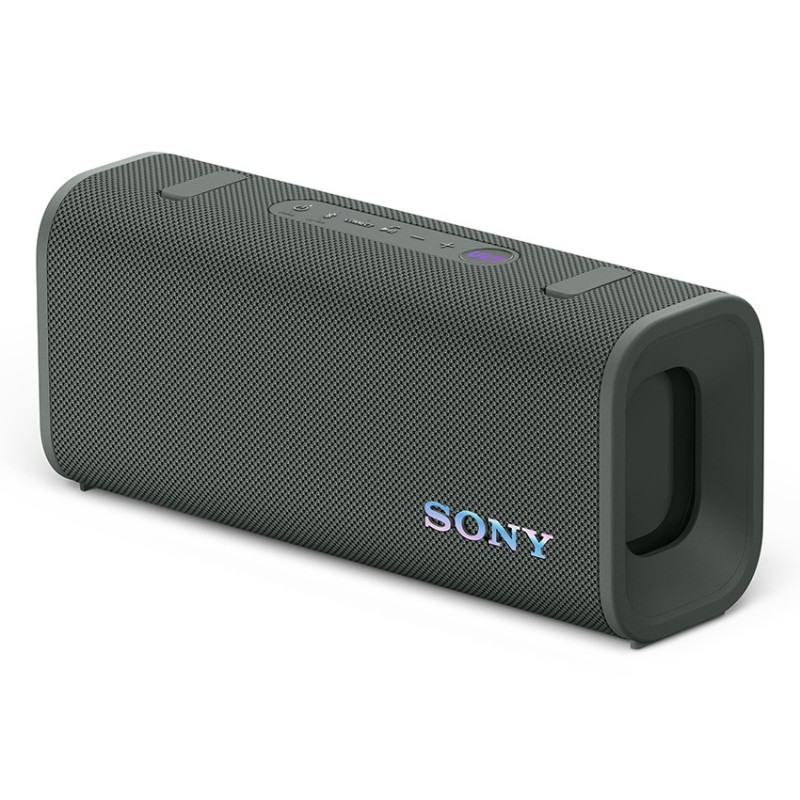 SRSULT30H Altavoz portátil estéreo Gris