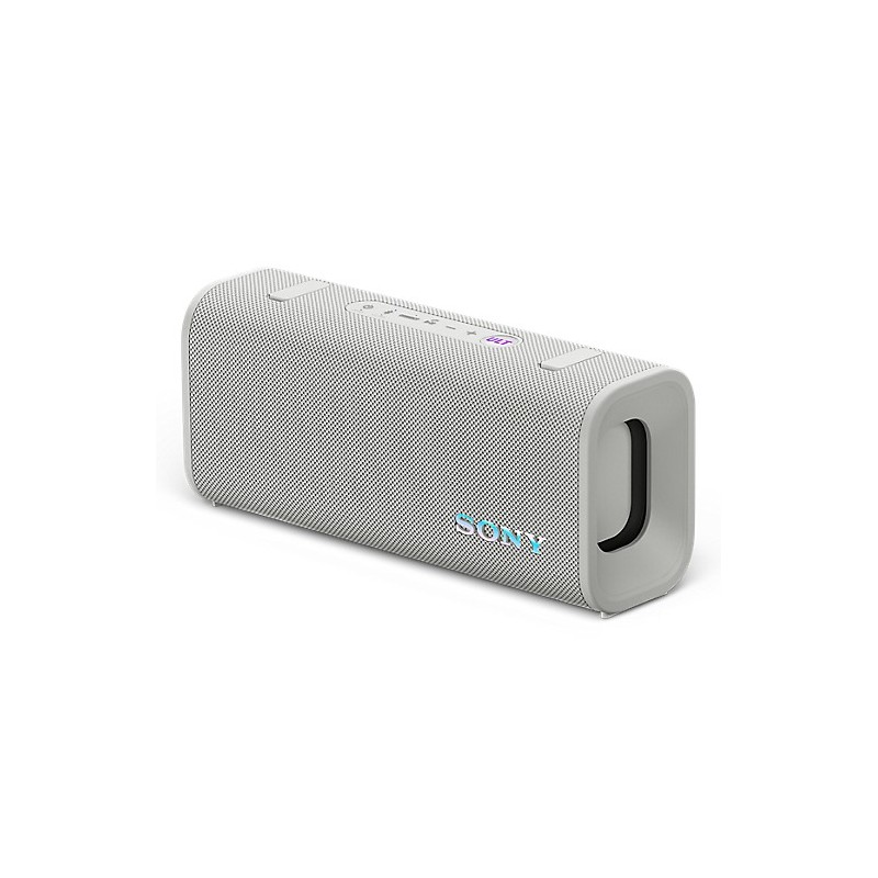 SRSULT30W Altavoz portátil estéreo Blanco 27 W