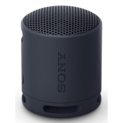 SRS-XB100 Altavoz monofónico portátil Negro
