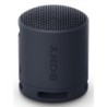 SRS-XB100 Altavoz monofónico portátil Negro
