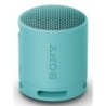SRS-XB100 Altavoz monofónico portátil Azul
