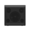 xboom Stage301 by will.i.am Altavoz para fiestas Negro 120 W