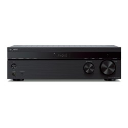 STR-DH190 receptor AV 100 W 2.0 canales Estéreo Negro