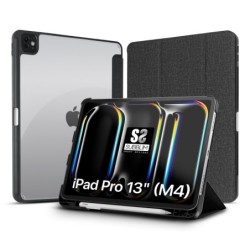 SUBCST-5SC421 funda para tablet 32 8 cm (12.9") Folio Negro