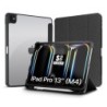 SUBCST-5SC421 funda para tablet 32 8 cm (12.9") Folio Negro