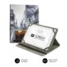 Funda Tablet Universal TRENDY CASE NY TAXI 10.1"