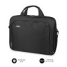 Maletín Ordenador Oxford Laptop Bag 11-12 5" Black