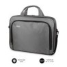 Maletín Ordenador Oxford Laptop Bag 11-12 5" Grey