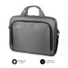 Maletín Ordenador Oxford Laptop Bag 13 3"-14" Grey