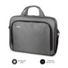 Maletín Ordenador Oxford Laptop Bag 15 4-16" Grey