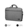 Maletín Ordenador Elite Laptop Bag 13 3-14" Grey