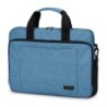 Maletín Ordenador Air Padding Laptop bag 15 6" Azul