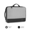 SUB-LS-2AS0001 maletines para portátil 35 6 cm (14") Funda Gris