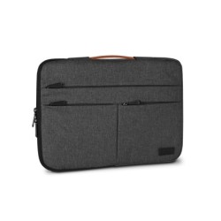 Funda Air Padding 360 Sleeve 13 3-14" Dark Grey