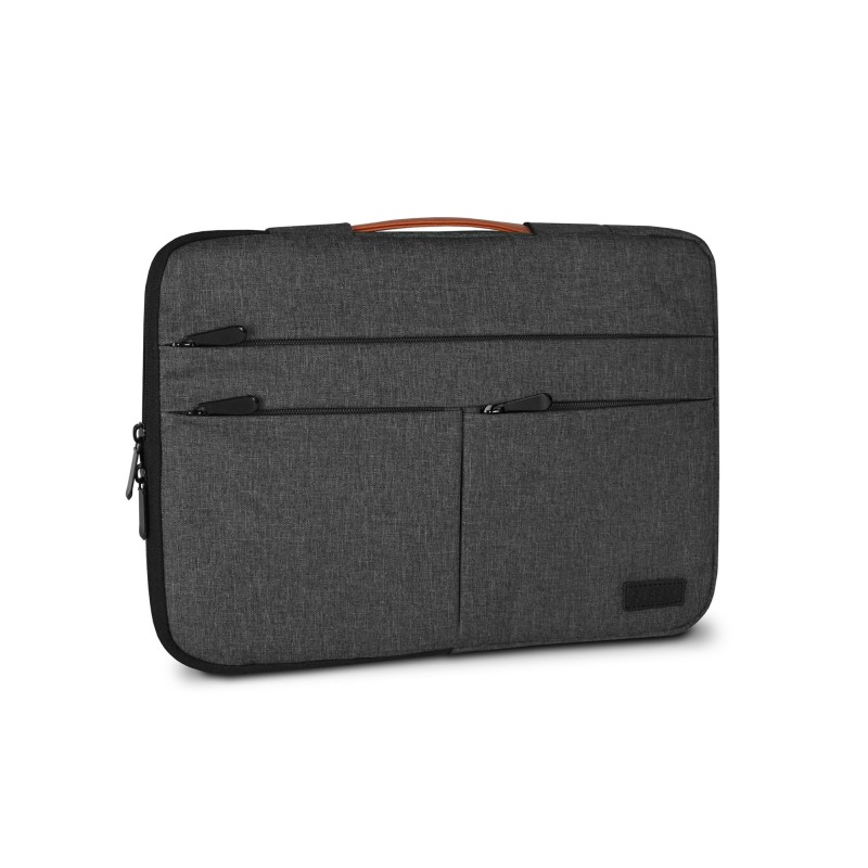 Funda Air Padding 360 Sleeve 13 3-14" Dark Grey