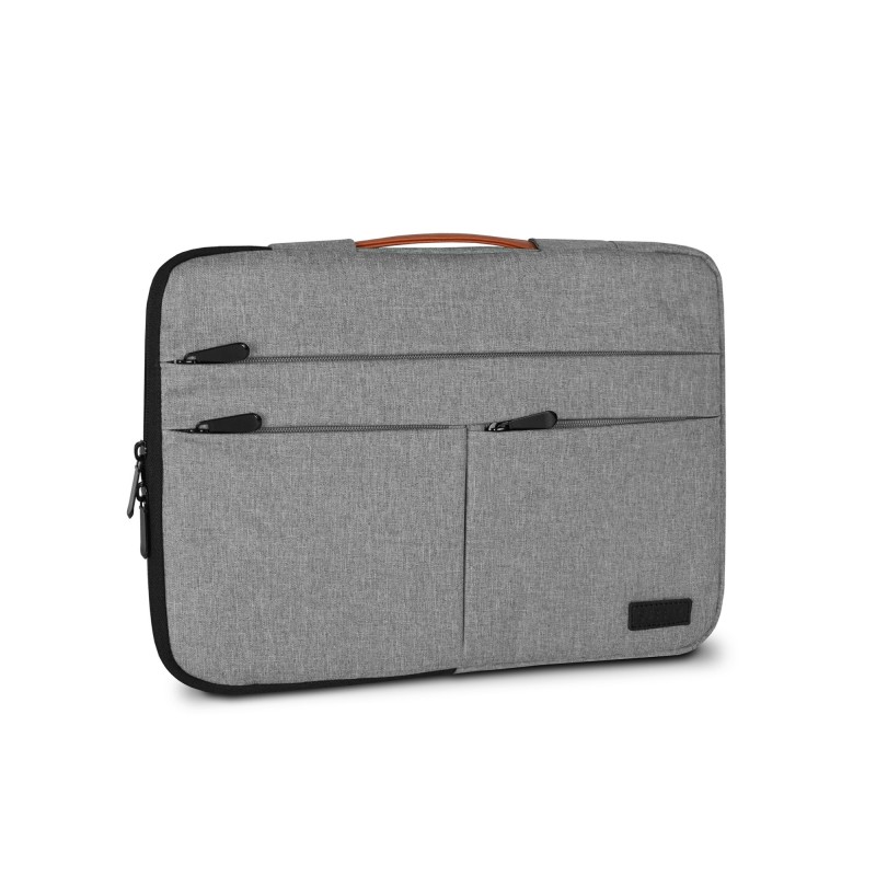 Funda Air Padding 360 Sleeve 13 3-14" Light Grey