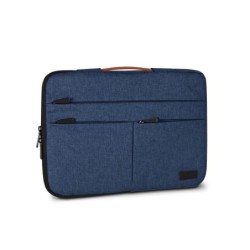 Funda Air Padding 360 Sleeve 13 3-14" Blue