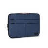 Funda Air Padding 360 Sleeve 13 3-14" Blue