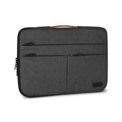 Funda Air Padding 360 Sleeve 15 6" Dark Grey