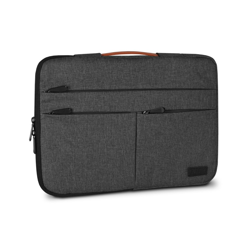 Funda Air Padding 360 Sleeve 15 6" Dark Grey