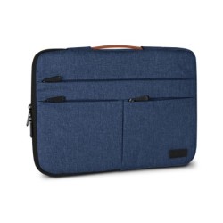 Funda Air Padding 360 Sleeve 15 6" Blue