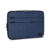 Funda Air Padding 360 Sleeve 15 6" Blue