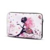 Funda Ordenador Neopreno Trendy Sleeve Neo Hada 15 6"