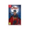 Zorro The Chronicles Estándar Inglés Nintendo Switch