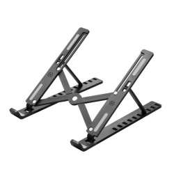 SWMAGICSTAND2 Soporte para ordenador portátil Negro 39 6 cm (15.6")