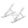 SWMAGICSTAND2 Soporte para ordenador portátil y tableta Blanco 39 6 cm (15.6")
