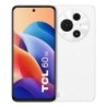 60 SE 16 9 cm (6.67") SIM doble Android 15 4G USB Tipo C 8 GB 512 GB 5200 mAh Blanco
