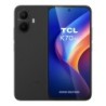 K70 4G 17 3 cm (6.8") Ranura híbrida Dual SIM Android 16.0 USB Tipo C 4 GB 128 GB 5200 mAh Negro