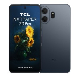 70 NXTPAPER Pro 17 5 cm (6.9") SIM doble Android 16.0 5G USB Tipo C 8 GB 256 GB 5200 mAh Azul