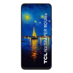 60 NXTPAPER Ultra 18 3 cm (7.2") SIM doble Android 15 5G USB Tipo C 12 GB 512 GB 5200 mAh Negro
