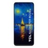 60 NXTPAPER Ultra 18 3 cm (7.2") SIM doble Android 15 5G USB Tipo C 12 GB 512 GB 5200 mAh Negro