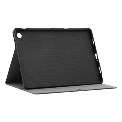 TABSGA9PLUS funda para tablet 27 9 cm (11") Folio Negro