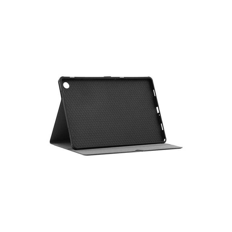 TABSGA9PLUS funda para tablet 27 9 cm (11") Folio Negro