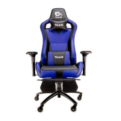 Caiman v2 Silla para videojuegos universal Asiento acolchado