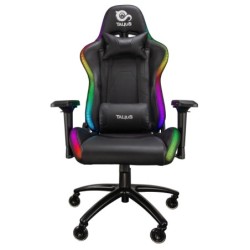 Silla Camaleon gaming LED RGB