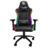 Silla Camaleon gaming LED RGB