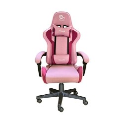 TAL-HORNET-PNK silla para videojuegos Silla para videojuegos universal Rosa