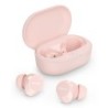 TAT1209PK/00 auricular y casco Auriculares True Wireless Stereo (TWS) Dentro de oído Llamadas/Música Bluetooth Rosa