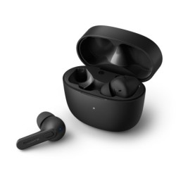 2000 series TAT2206BK/00 auricular y casco Auriculares True Wireless Stereo (TWS) Dentro de oído Llamadas/Música Bluetooth Ne