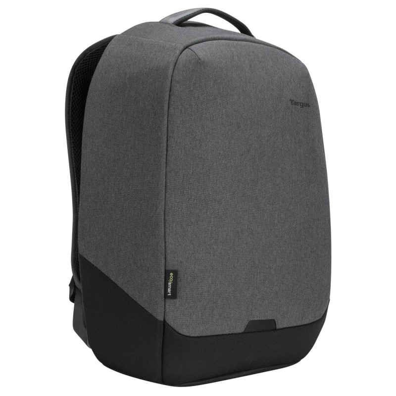 TBB58802GL maletines para portátil 39 6 cm (15.6") Mochila Negro  Gris