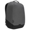 TBB58802GL maletines para portátil 39 6 cm (15.6") Mochila Negro  Gris