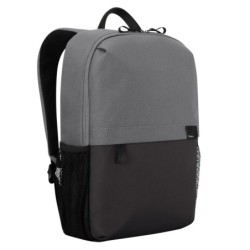 Sagano 39 6 cm (15.6") Mochila Negro  Gris